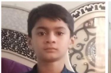 Ahmer Jamshaid