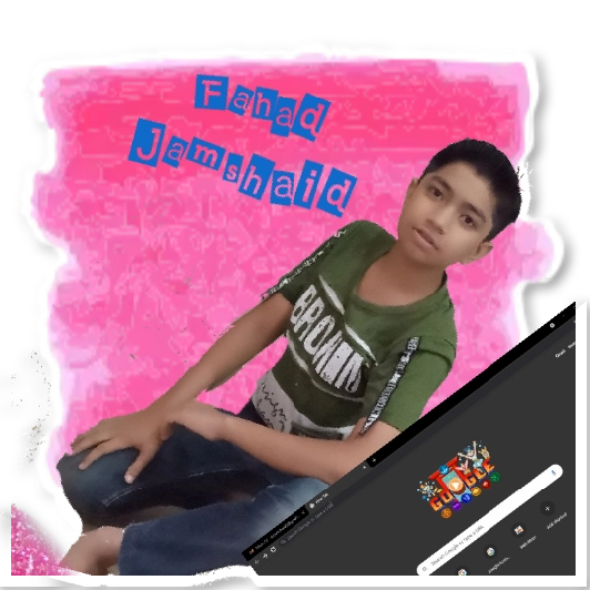 Fahad Jamshaid