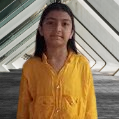 Sawaira Jamshaid