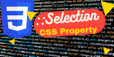::Selection